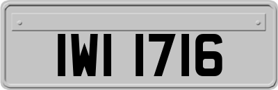 IWI1716