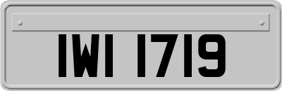 IWI1719
