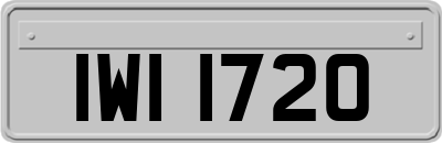 IWI1720