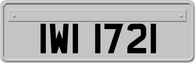 IWI1721