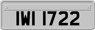 IWI1722