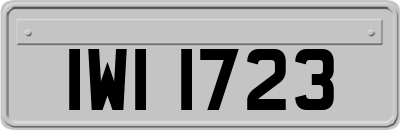 IWI1723