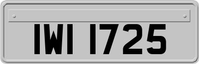 IWI1725