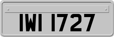 IWI1727