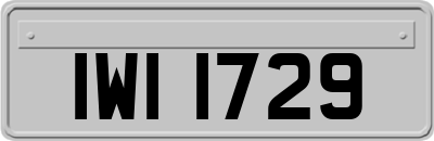IWI1729