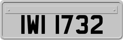 IWI1732