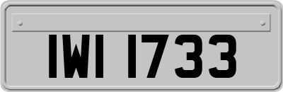 IWI1733
