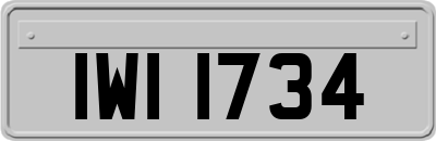 IWI1734