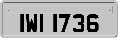 IWI1736