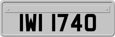 IWI1740
