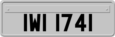 IWI1741