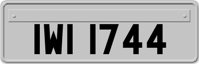 IWI1744