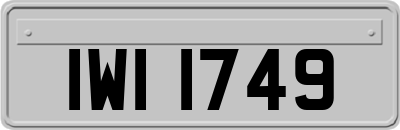 IWI1749