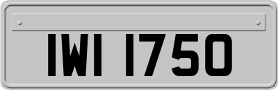 IWI1750