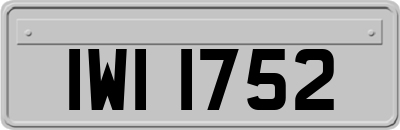IWI1752