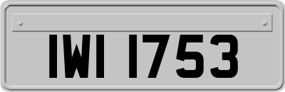 IWI1753