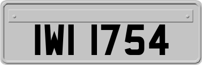 IWI1754