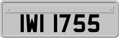 IWI1755