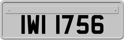 IWI1756