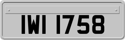 IWI1758