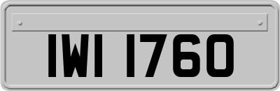 IWI1760