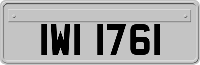 IWI1761