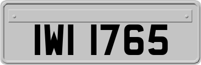 IWI1765