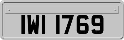 IWI1769