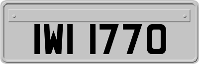IWI1770
