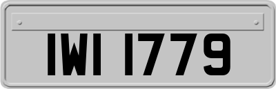 IWI1779