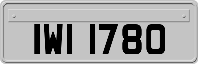 IWI1780