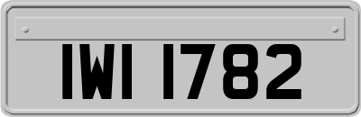IWI1782
