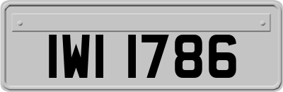 IWI1786