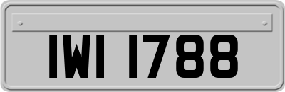 IWI1788