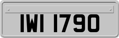 IWI1790