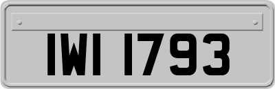 IWI1793