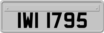 IWI1795