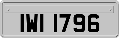 IWI1796