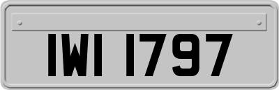 IWI1797