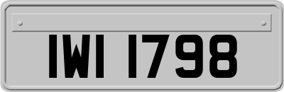 IWI1798
