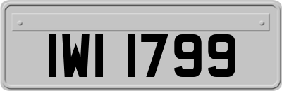 IWI1799