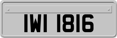 IWI1816