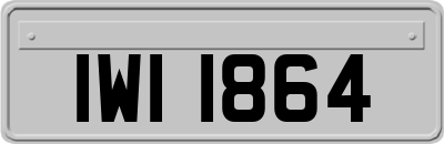 IWI1864