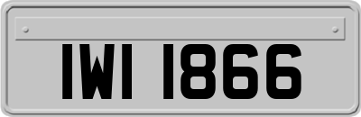 IWI1866