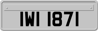 IWI1871