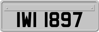 IWI1897