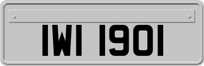 IWI1901