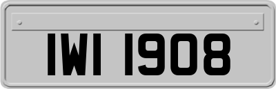 IWI1908