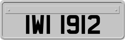 IWI1912