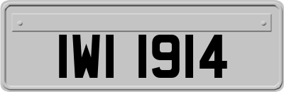 IWI1914